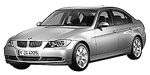 BMW E90 P1EE2 Fault Code