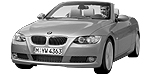 BMW E93 P1EE2 Fault Code